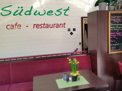 照片: Sudwest